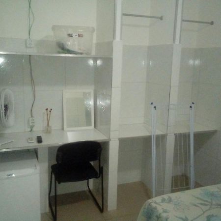 Hostel Aldeota 1 Fortaleza  Exteriör bild