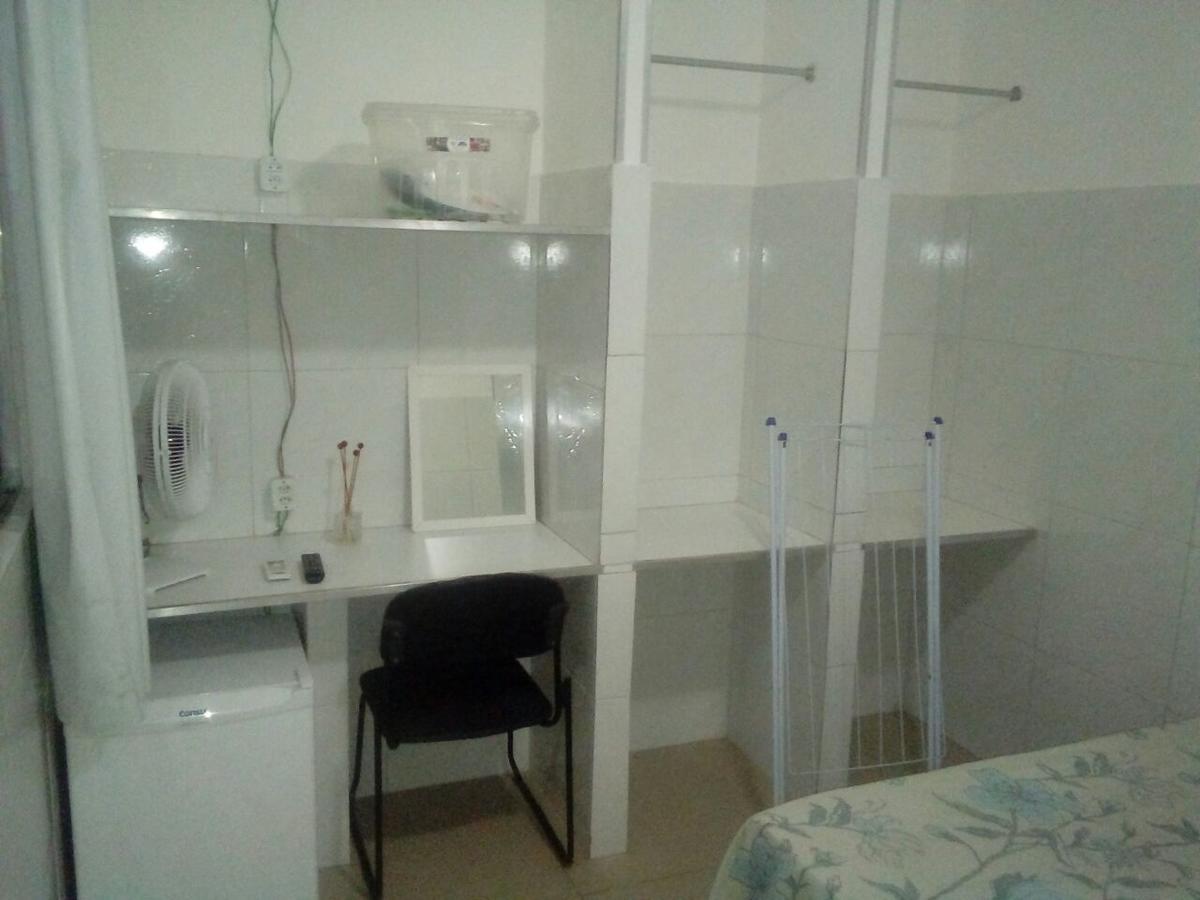 Hostel Aldeota 1 Fortaleza  Exteriör bild