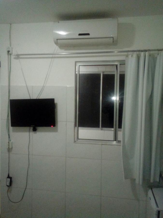 Hostel Aldeota 1 Fortaleza  Exteriör bild