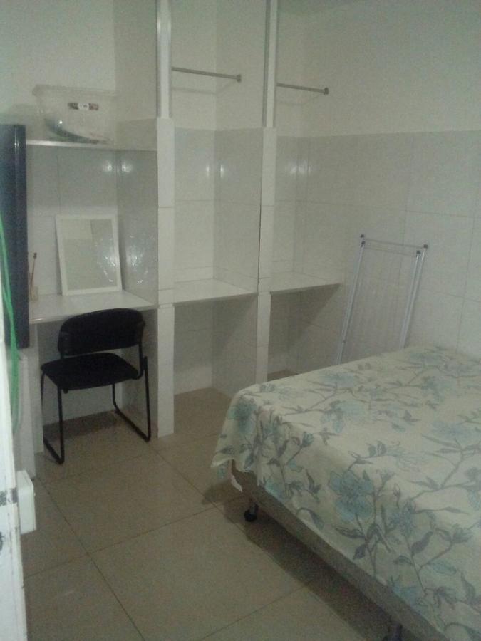 Hostel Aldeota 1 Fortaleza  Exteriör bild